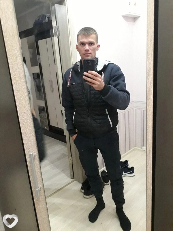 Денис, 35, Курске — анкета №3626230