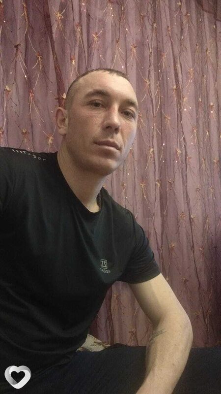 Сергей, 32, Петропавловске — анкета №3626389