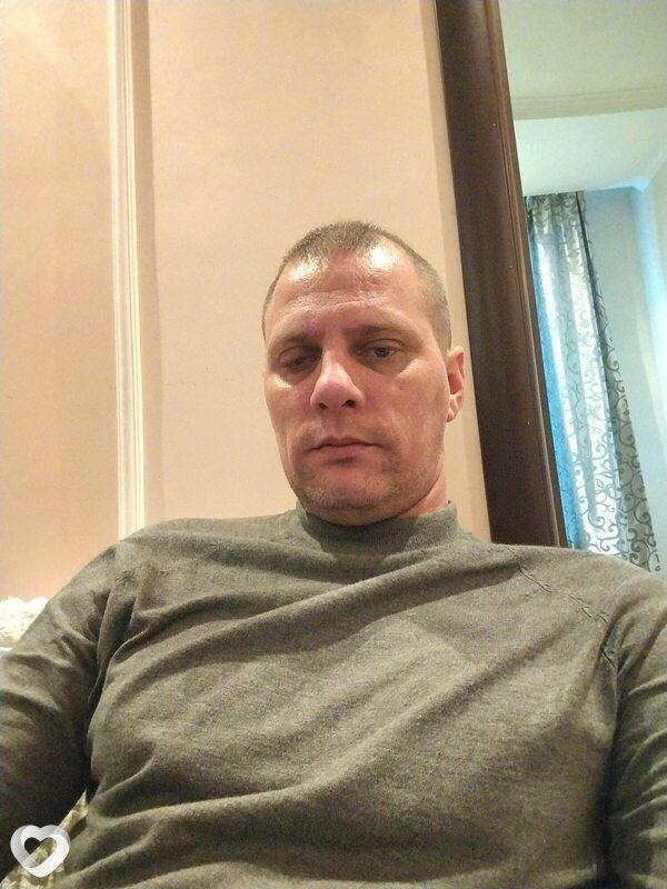 Паша, 40, Курске — анкета №3626392