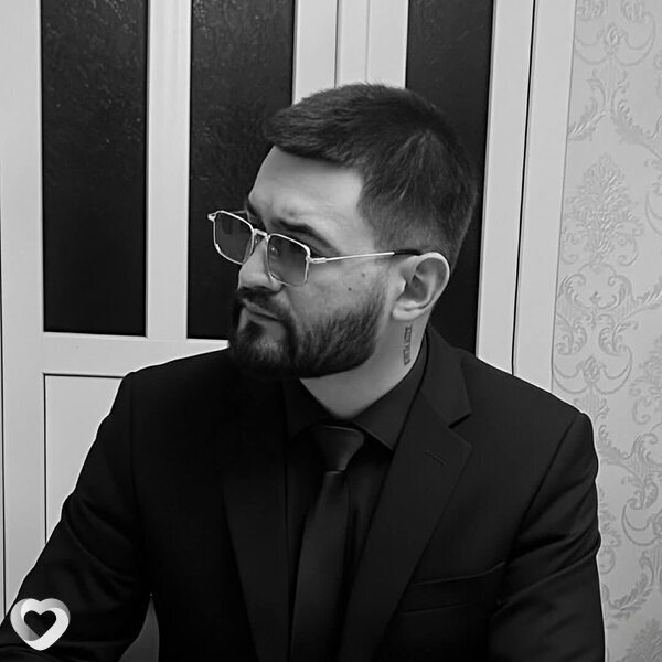Рам, 35, Москве — анкета №3626393