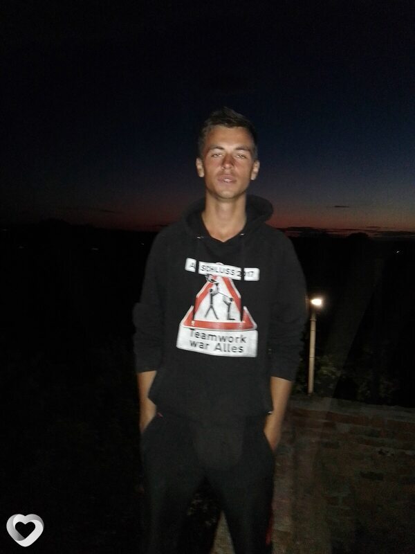 Сергей, 23, Кокшетау — анкета №3626397