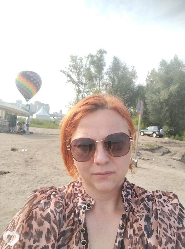 Татьяна, 39, Новосибирске — анкета №3626401