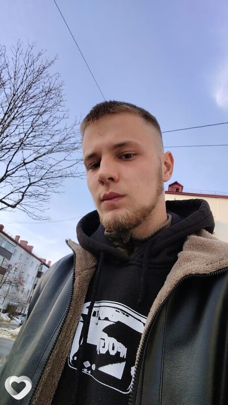 Сергей, 23, Нерюнгри — анкета №3626404