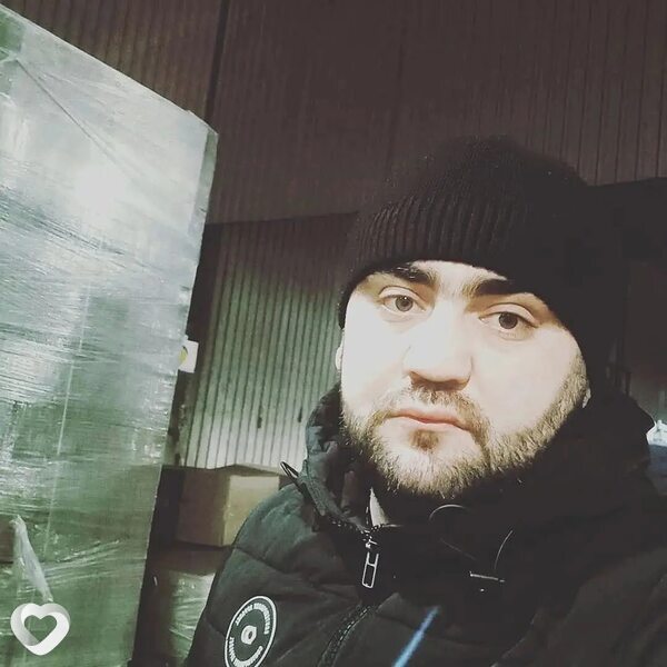 Федя, 36, Новосибирске — анкета №3626431