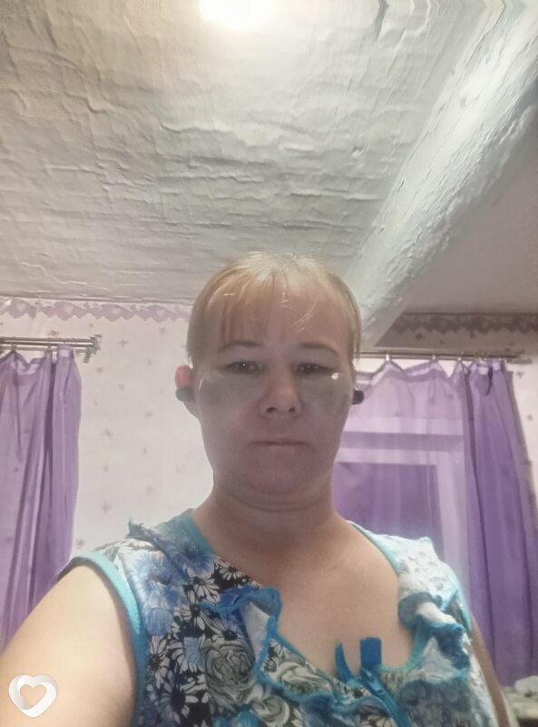Татьяна, 37, Чите — анкета №3626435