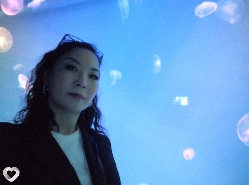 Натали, 44, Якутске — анкета №3626437