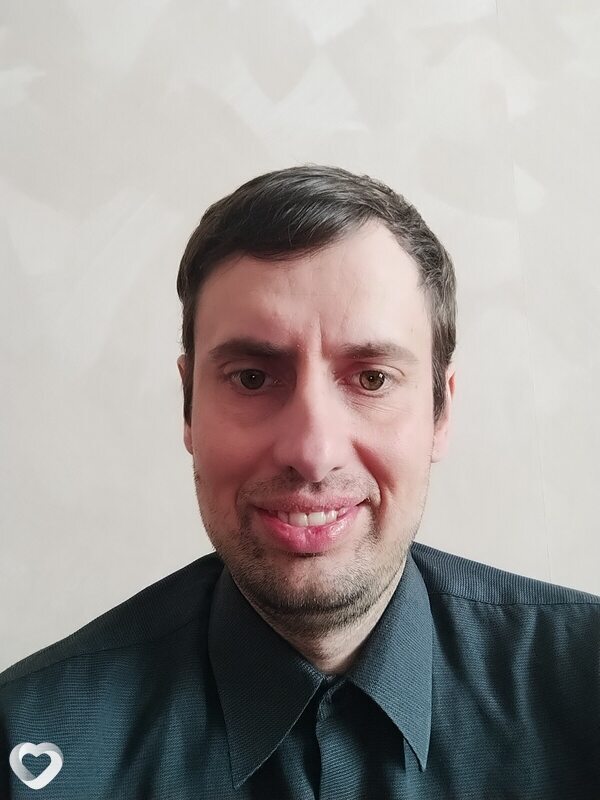 Олександр, 34, Умани — анкета №3626440