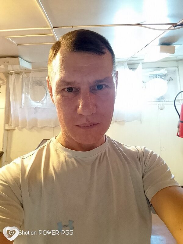 Денис, 46, Владивостоке — анкета №3626462
