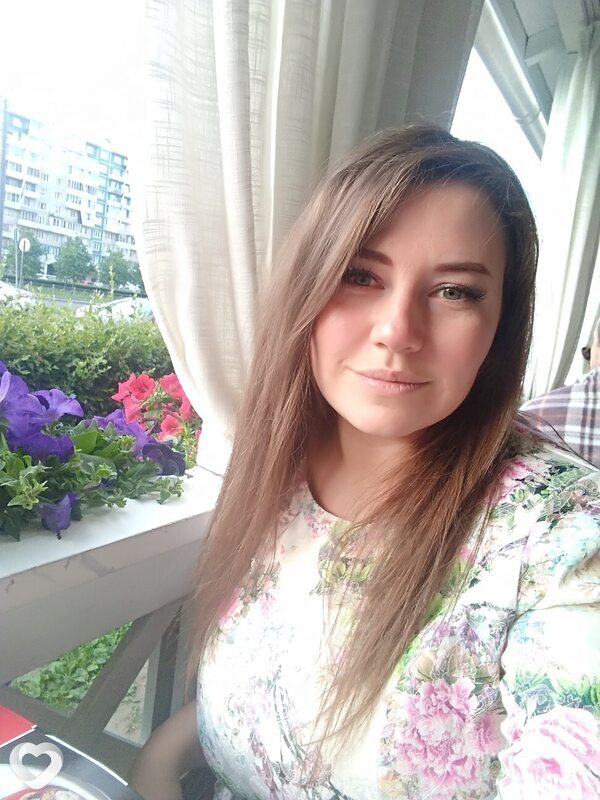 Анастасия, 36, Санкт-Петербурге — анкета №3626464
