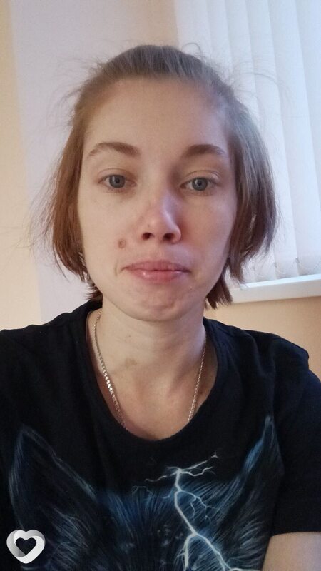 Kris, 27, Барнауле — анкета №3626465