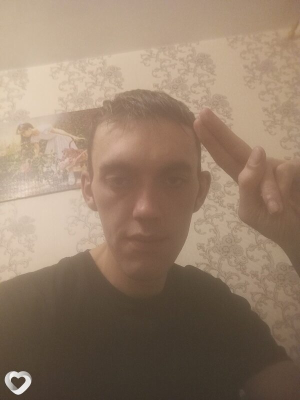 Сергей, 35, Муроме — анкета №3626467