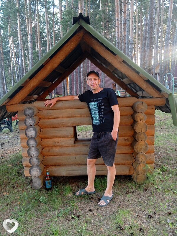 Александр, 38, Златоусте — анкета №3626468