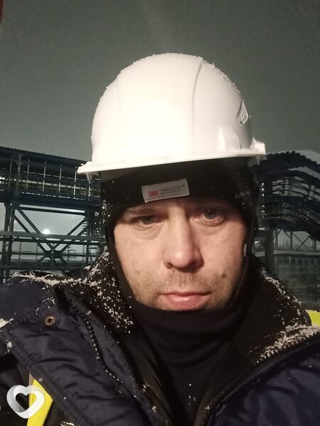 Elektrik, 36, Полоцке — анкета №14471