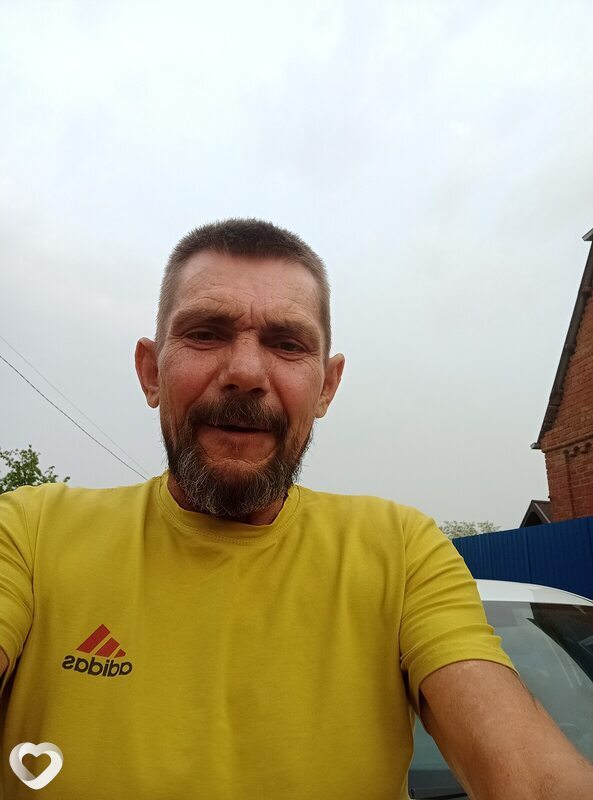 Андрей, 51, Краснодаре — анкета №3626535