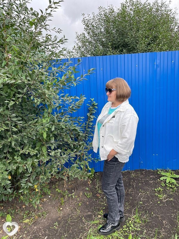 Лариса, 47, Кемерове — анкета №3626536