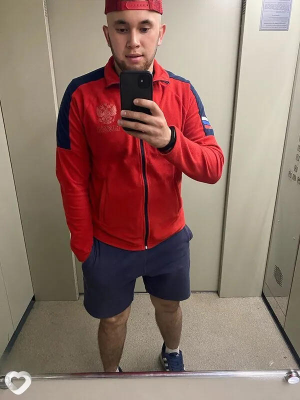 Владимир, 26, Москве — анкета №3626550