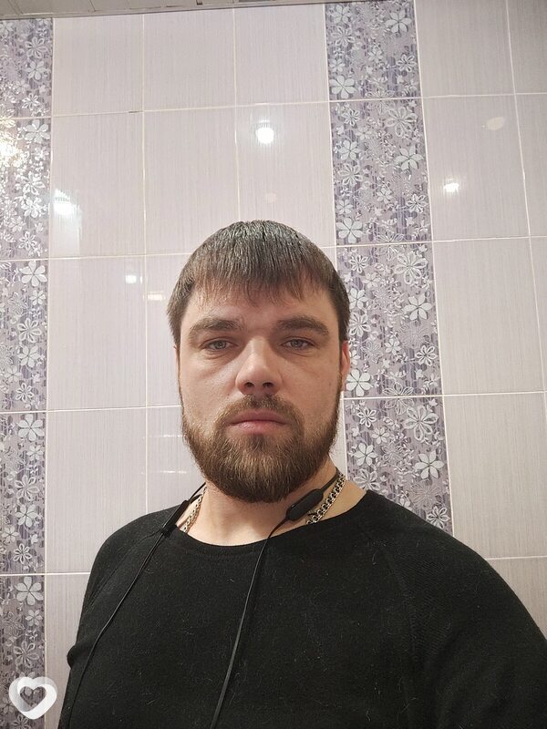 Владимир, 37, Комсомольске-на-Амуре — анкета №3626552