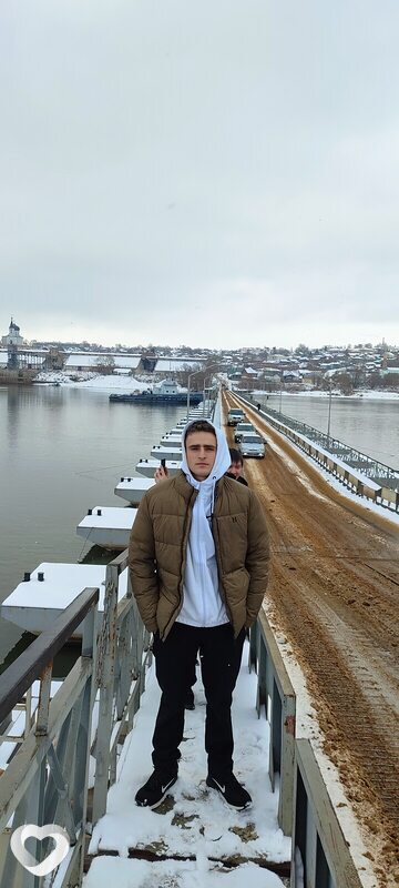 Тима, 25, Семей — анкета №3626651