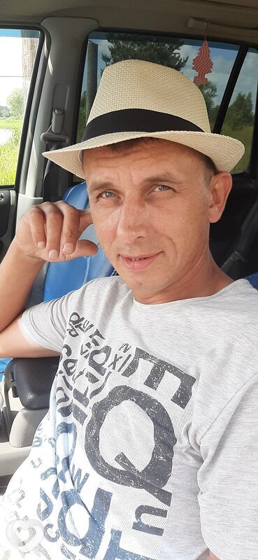 Сергей, Ковдор