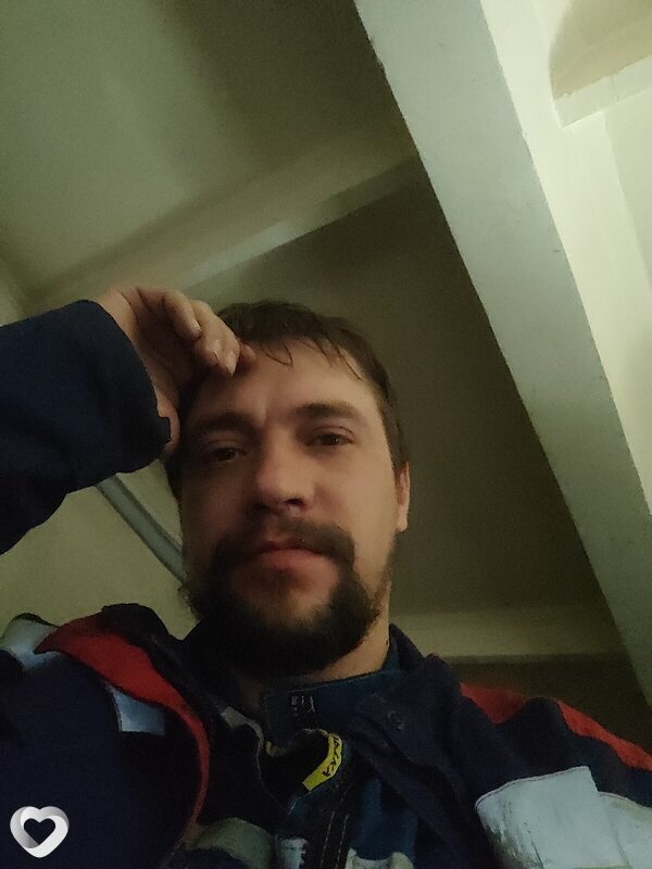 Михаил, Риддер