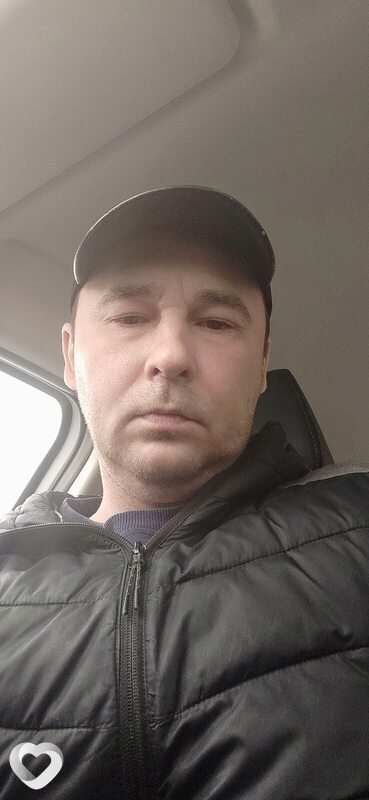 Ярослав, 42, Ногинске — анкета №3626622