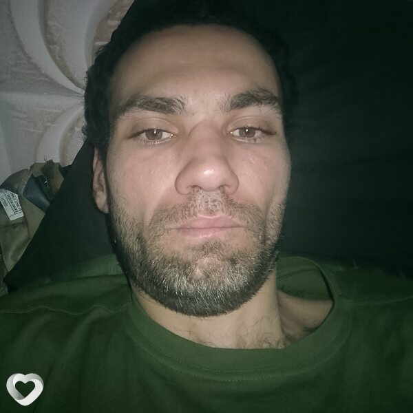 Сергій, 32, Днепр — анкета №3626624