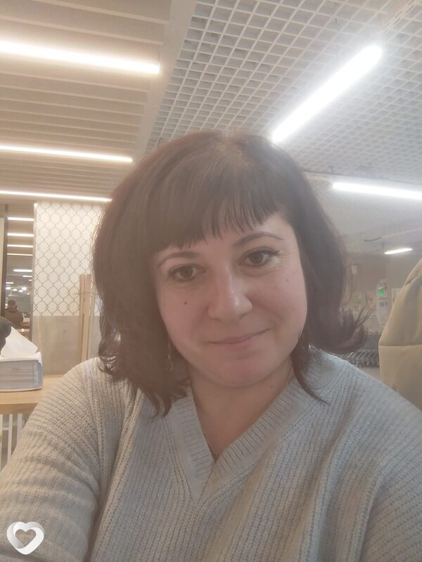 Юлия, 40, Нижнем Новгороде — анкета №3626627