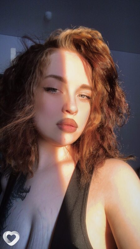 Яна, 21, Тюмени — анкета №3626629