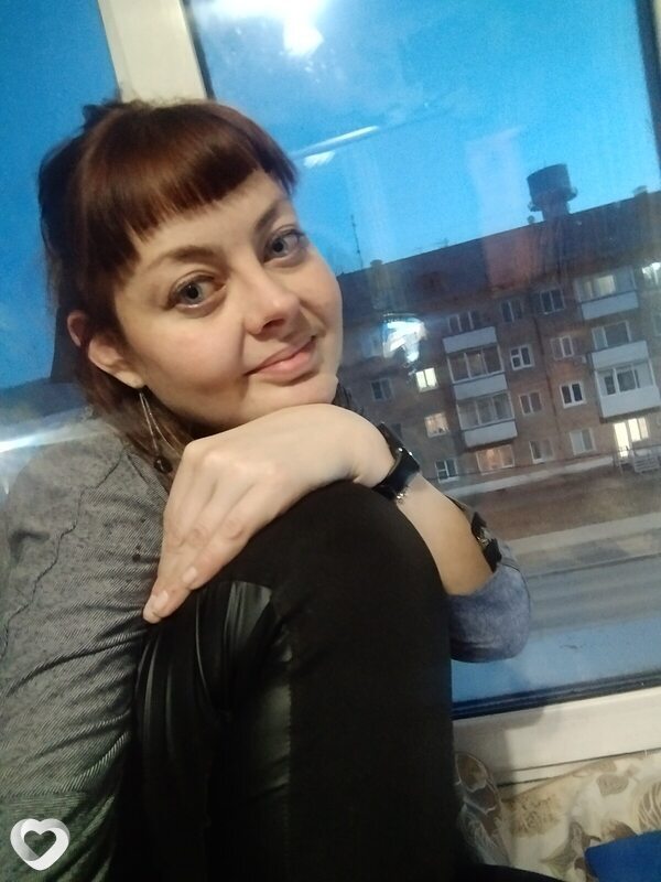 Mila, 43, Канске — анкета №3626561