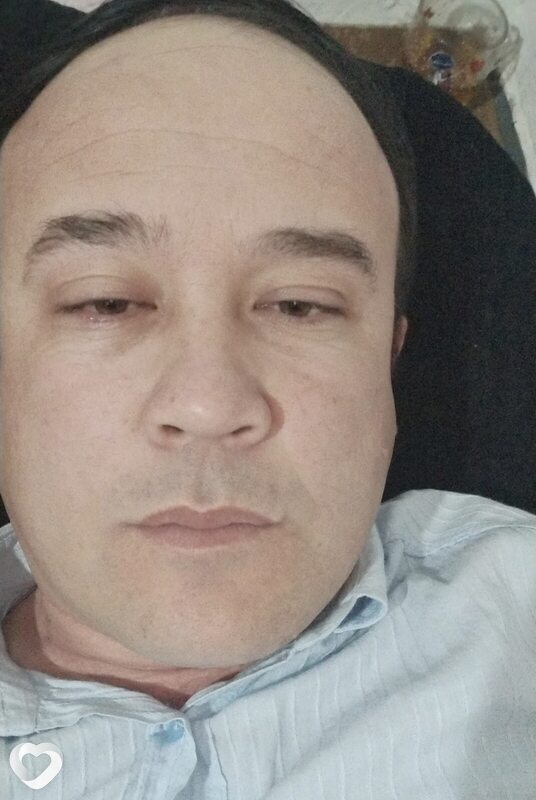 Ботир, 40, Санкт-Петербурге — анкета №3626571