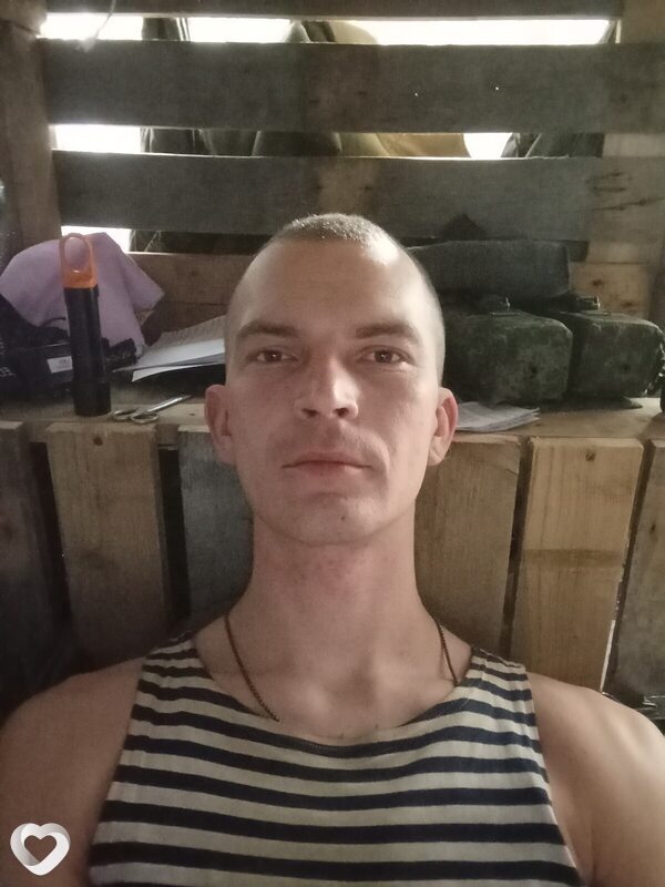 Romych, 32, Севастополе — анкета №3626579