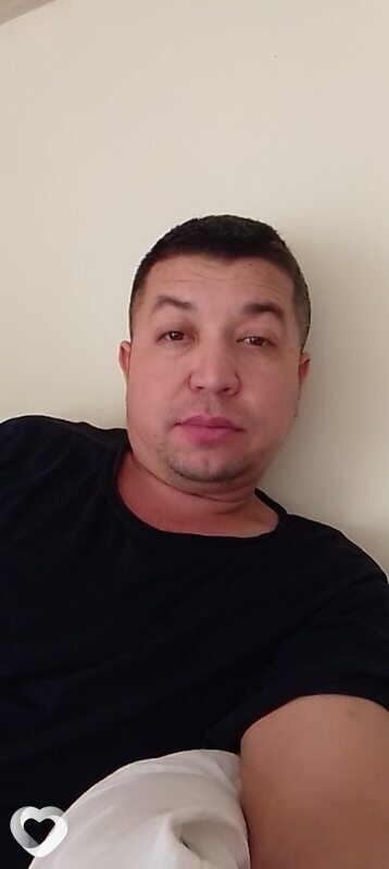 Азамат, 42, Москве — анкета №3626756