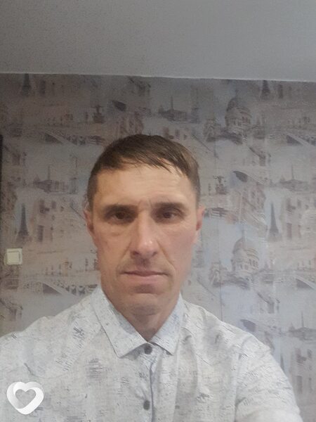 Валерий, 51, Ленинске-Кузнецком — анкета №3626759