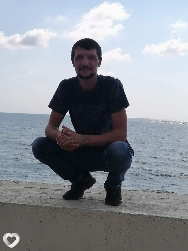 Вячеслав, 41, Ялте — анкета №3626766