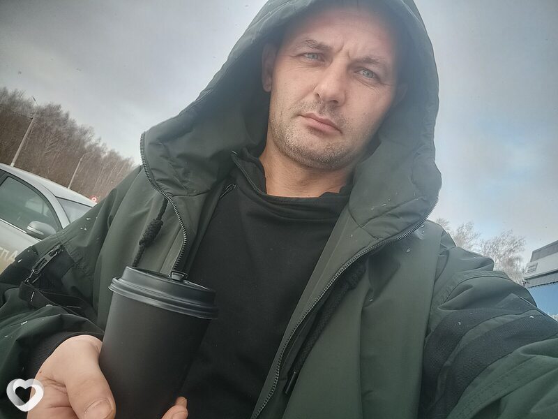 Анатолий, 37, Барнауле — анкета №3626774