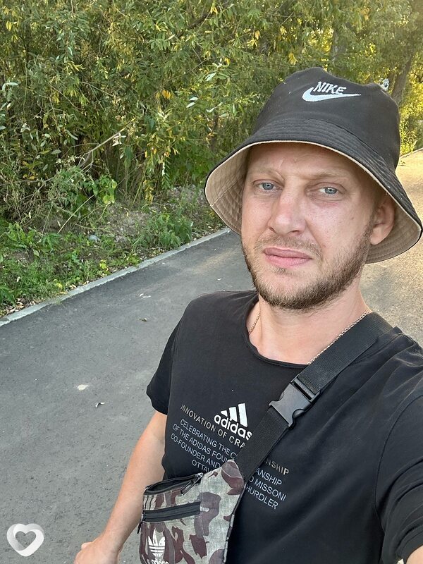 Андрей, 36, Павлодаре — анкета №3626775