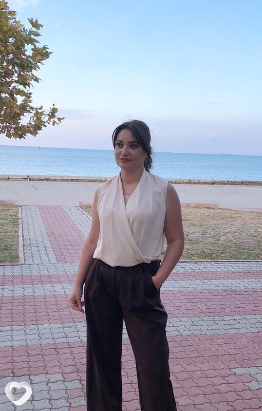Екатерина, 41, Новороссийске — анкета №3626776