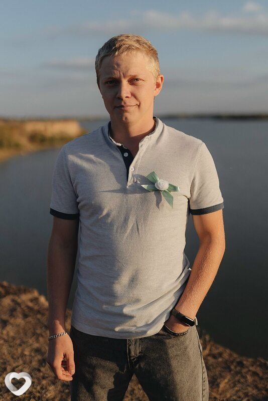 Сергей, 27, Ставрополе — анкета №3626778