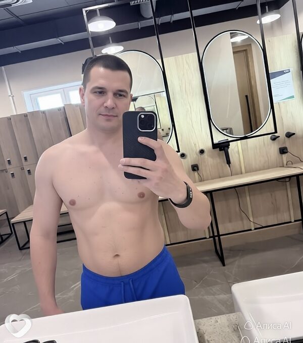 Гость, 41, Ульяновске — анкета №3626780