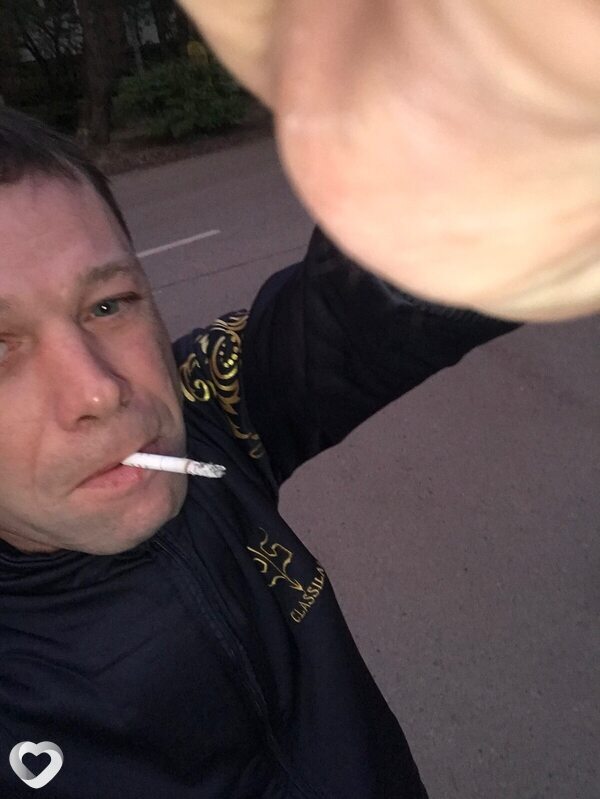 Иван, 45, Балашихе — анкета №3626583