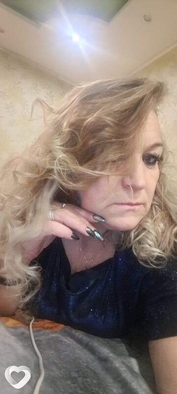 Ирина, 52, Копейске — анкета №3626586