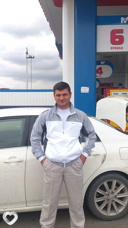 Gorec, 29, Ростове-на-Дону — анкета №3626591