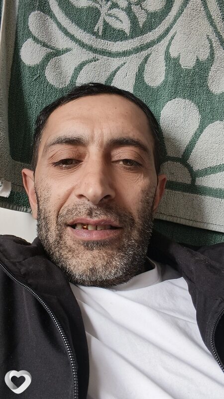 Гаго, 42, Южно-Сахалинске — анкета №3626592