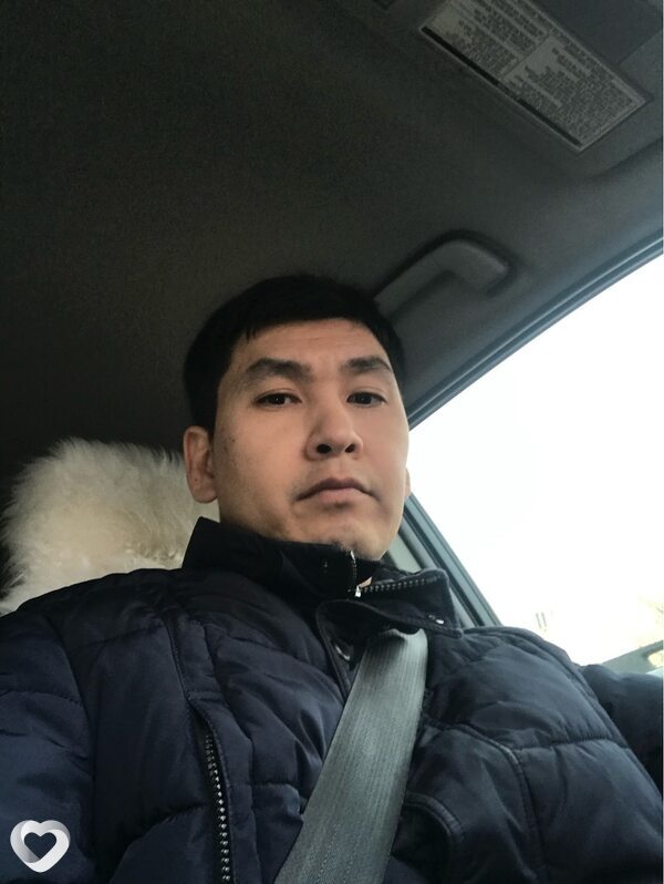 Азамат, 36, Актюбинске — анкета №3626600