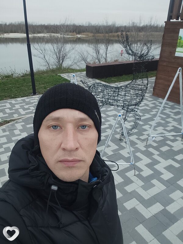 Геннадий, 36, Шахтах — анкета №3626601