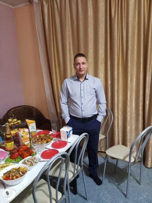 Александр, 27, Иркутске — анкета №3626681