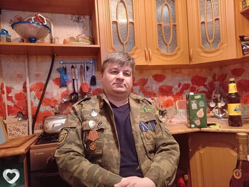Валерий, Среднеуральск