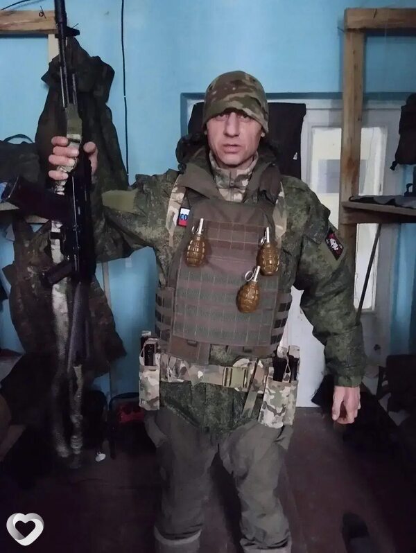 Sergey, Буденновск