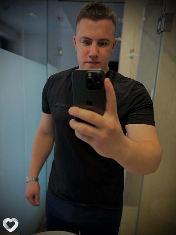 Кирилл, 28, Благовещенске — анкета №3626695