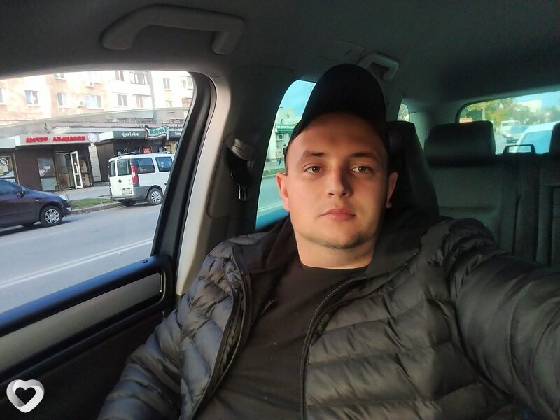 Вадим, 38, Запорожье — анкета №3626702